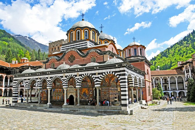 From Sofia: Rila Monastery and Melnik Small Group Tour - Timing and Pacing of the Tour