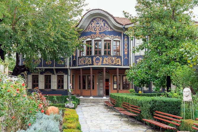 From Sofia: Rila Monastery and Plovdiv Day Trip - Value and Booking Considerations