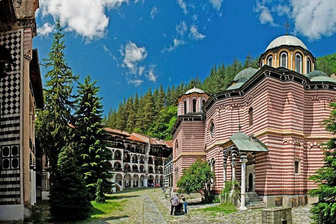 From Sofia: Rila Monastery and Plovdiv Day Trip - Who Will Enjoy This Tour Most?