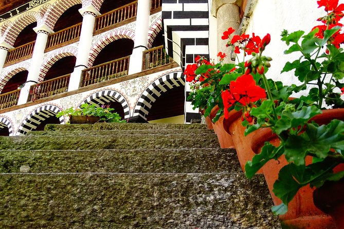 From Sofia: Rila monastery & Boyana church and free pick up - Practicalities and Important Details