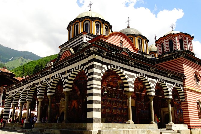 From Sofia: Rila monastery & Boyana church and free pick up - Frequently Asked Questions