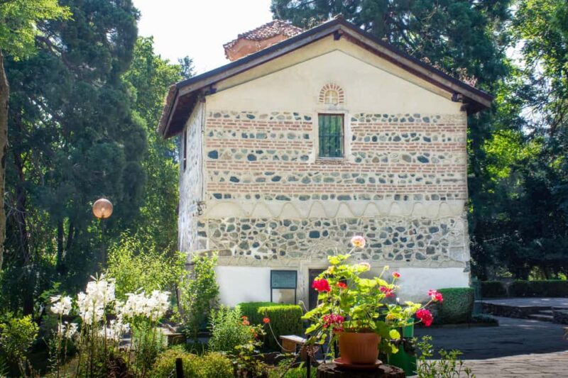 From Sofia: Rila Monastery & Boyana Church Day Tour - Rila Monastery: Bulgaria’s Largest and Most Important Cloister