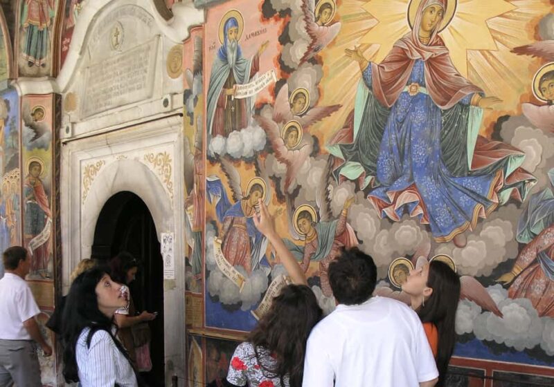 From Sofia: Rila Monastery & Boyana Church Day Tour - Overall Value and Suitability