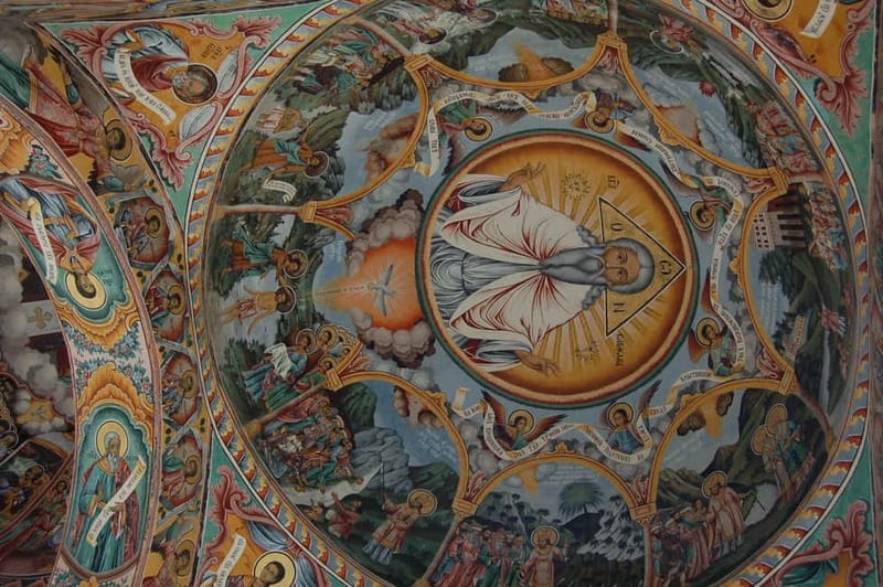 From Sofia: Rila Monastery Day Tour - Key Points