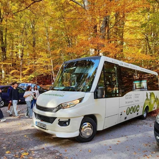 From Sofia: Rila Monastery Day Tour - Guided Tour: Deep Dive into Rila Monastery’s History