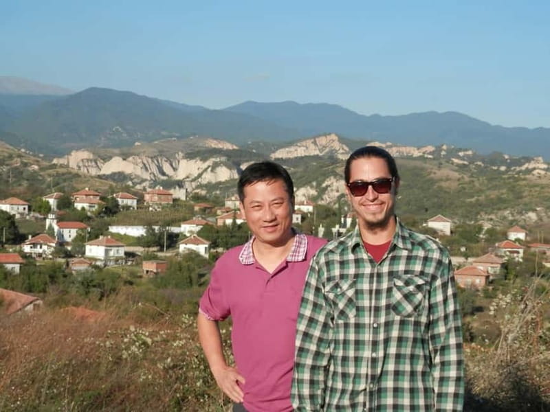 From Sofia: Rila Monastery & Melnik Day Tour - Practical Tips for Participants