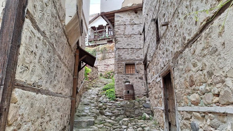 From Sofia: Rila Monastery & Melnik Day Tour - Why Choose This Tour?