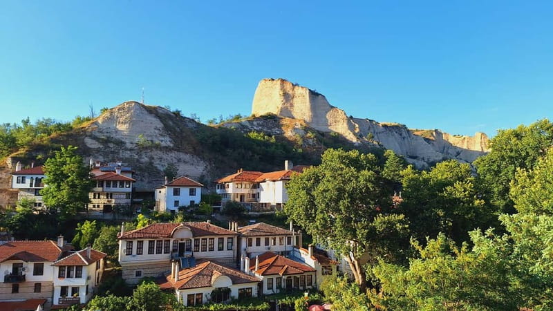 From Sofia: Rila Monastery & Melnik Day Tour - Frequently Asked Questions