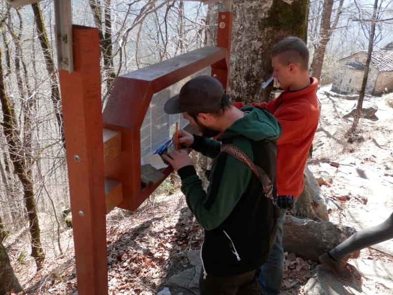 From Sofia: Rila Monastery & Optional St. Ivan Cave Day Tour - Journey Through Bulgaria’s Countryside and UNESCO Heritage Sites