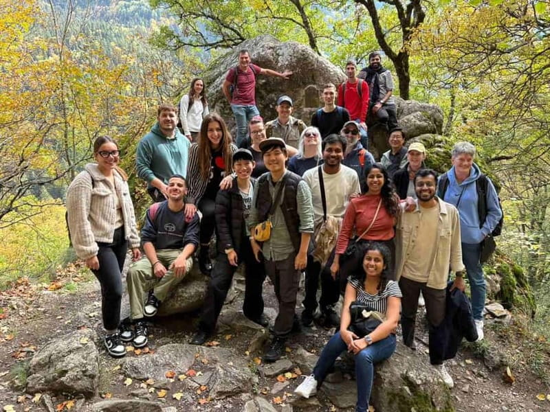 From Sofia: Rila Monastery & Optional St. Ivan Cave Day Tour - Final Thoughts on the Sofia Rila Monastery & Saint Ivan Cave Tour