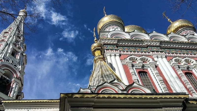 From Sofia: Rose Valley Tour & UNESCO Site Kazanlak - Discover the Beauty and Heritage of Bulgaria’s Rose Valley and Thracian Tombs