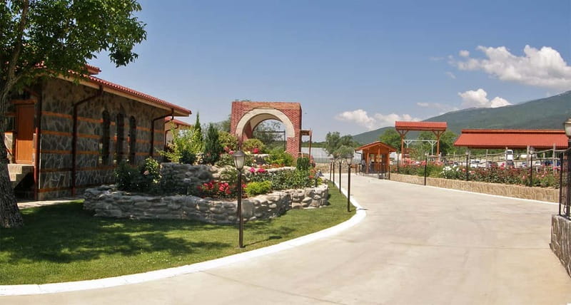 From Sofia: Rose Valley Tour & UNESCO Site Kazanlak - Exploring Shipka Memorial Church’s 17th-Century Russian Style