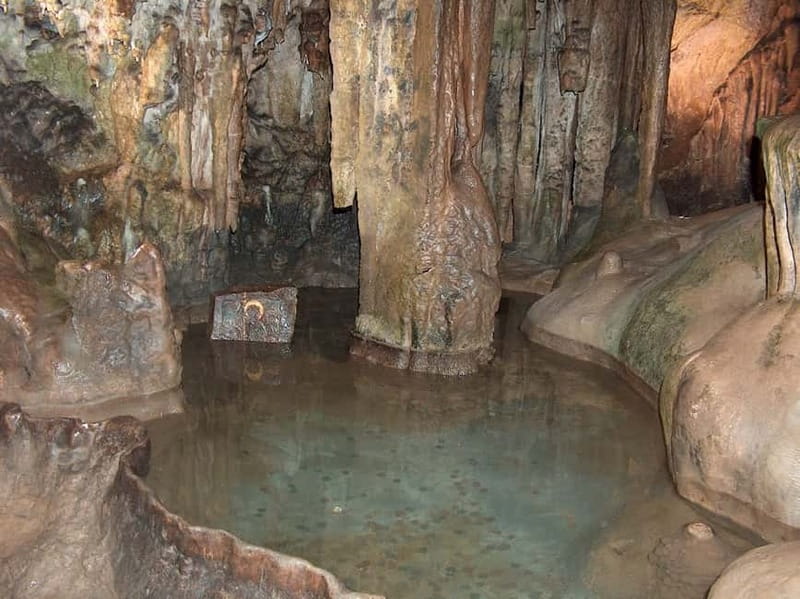 From Sofia: Saeva Dupka and Ledenika Caves Tour - Key Points