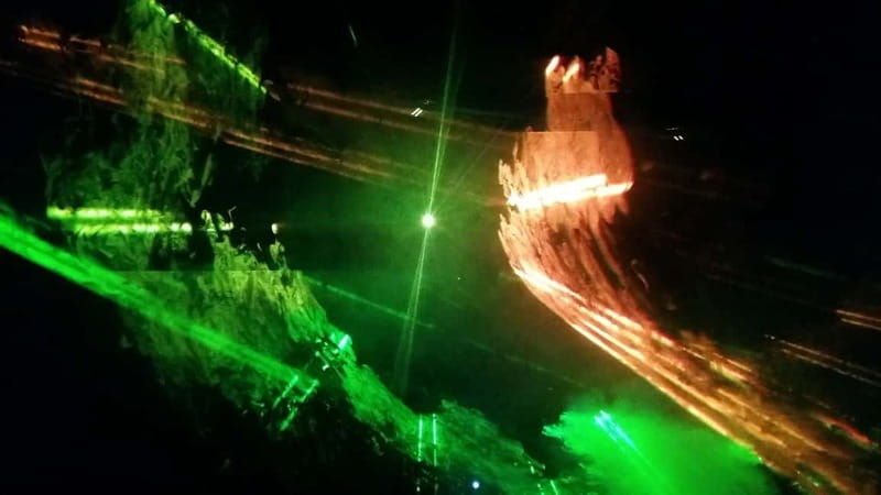 From Sofia: Saeva Dupka and Ledenika Caves Tour - The Scenic Drive and Lunch Break at Vratsata Canyon