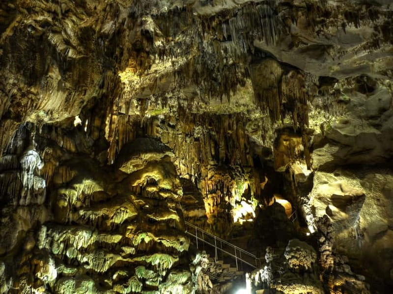From Sofia: Saeva Dupka and Ledenika Caves Tour - Return Journey and Practical Details