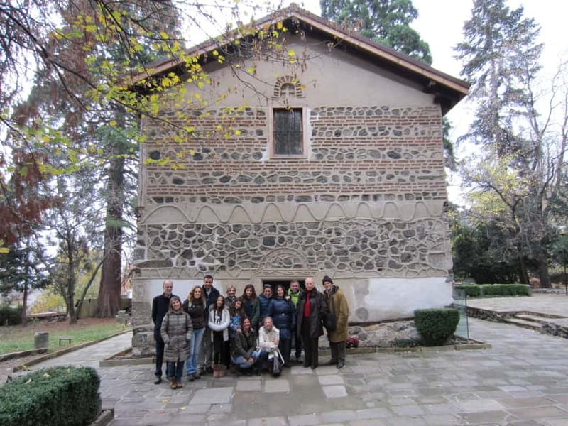 From Sofia: Serbia and Macedonia Tour - Visiting Serbia and North Macedonia in One Day