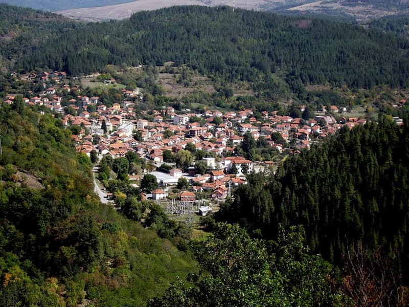 From Sofia: Serbia and Macedonia Tour - Discovering Osogovo Monastery