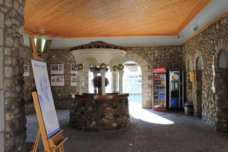 From Sofia: Skopje, Northern Macedonia Day Tour - Return Journey and Drop-Off Locations