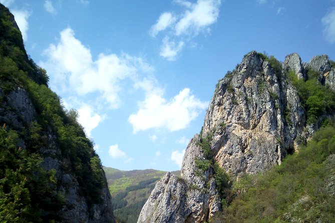 From Sofia: The gorges of Trun and Dragovski stone trail - Explore Bulgaria’s Natural Wonders with the From Sofia: The Gorges of Trun and Dragovski Stone Trail Tour