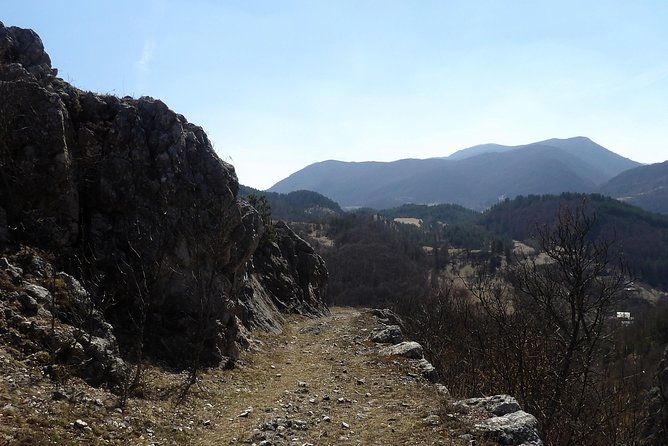 From Sofia: The gorges of Trun and Dragovski stone trail - Visiting Bulgaria’s Birthplace of Yogurt