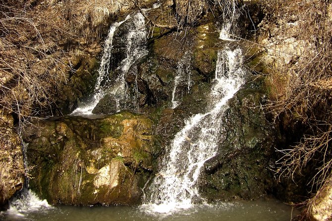 From Sofia: The gorges of Trun and Dragovski stone trail - Logistics and Practical Tips for the Day Trip