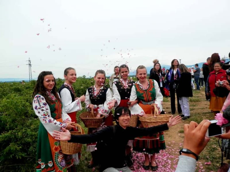 From Sofia: The Rose Valley & Buzludzha Monument 12 hrs Tour - What Makes This Tour Stand Out