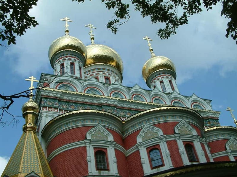 From Sofia: The Rose Valley & Koprivshtitsa 12 hrs Day Tour - Key Points