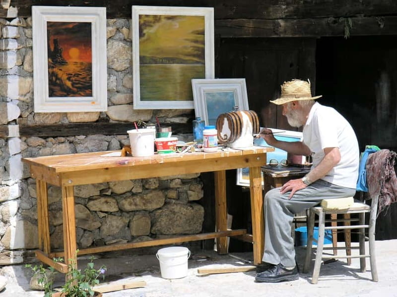 From Sofia: The Rose Valley & Koprivshtitsa 12 hrs Day Tour - Why This Tour Fits the Right Traveler