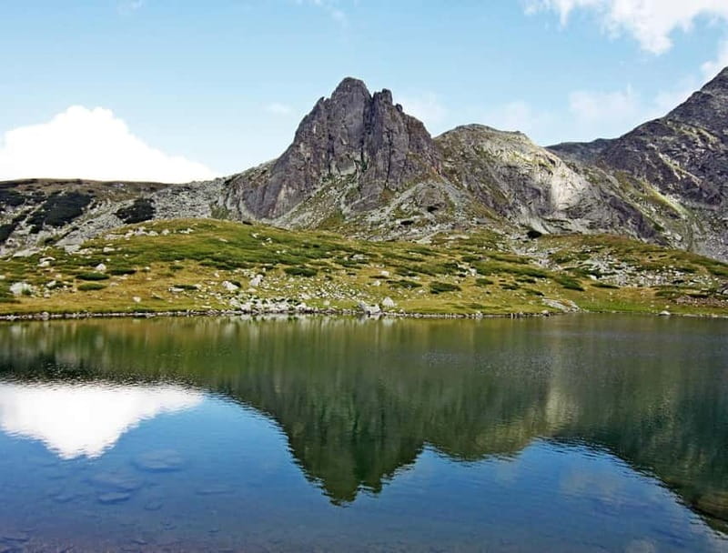 From Sofia: The Seven Rila Lakes Full-Day Hiking Tour - Key Points
