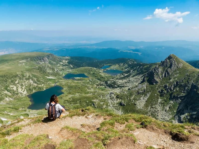 From Sofia: The Seven Rila Lakes Full-Day Hiking Tour - The Departure and Meeting Point at La Cattedrale