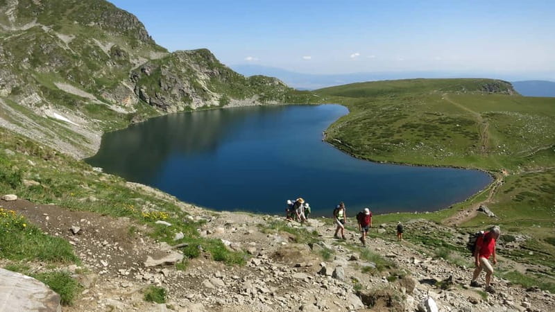 From Sofia: The Seven Rila Lakes Full-Day Hiking Tour - The Lakes Unique Features and Photo Opportunities