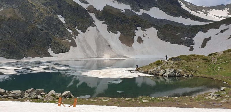 From Sofia: The Seven Rila Lakes Full-Day Hiking Tour - Practical Tips for the Hike and Visit