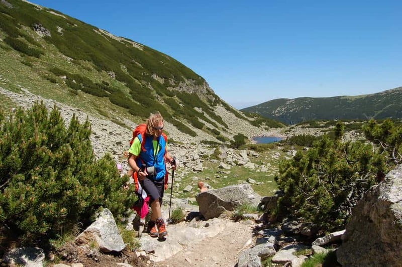 From Sofia: The Seven Rila Lakes Full-Day Hiking Tour - Who Will Most Enjoy This Tour?