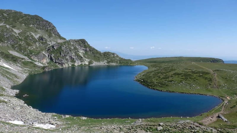 From Sofia: The Seven Rila Lakes Full-Day Self-Guided Tour - Optional Extension to Rila Monastery