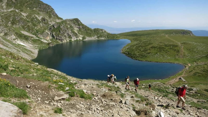 From Sofia: The Seven Rila Lakes Full-Day Self-Guided Tour - Practical Details: Whats Included and Whats Not