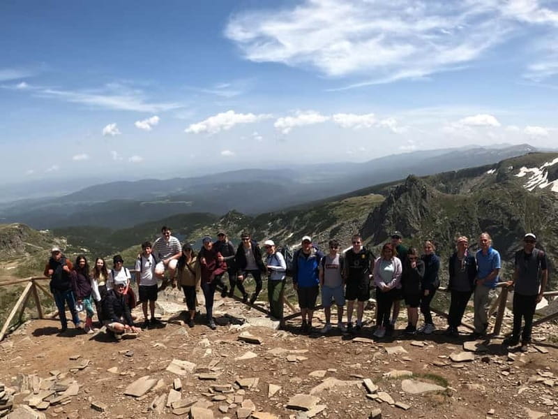 From Sofia: The Seven Rila Lakes & Rila Monastery Day Tour - Weather and Seasonal Considerations