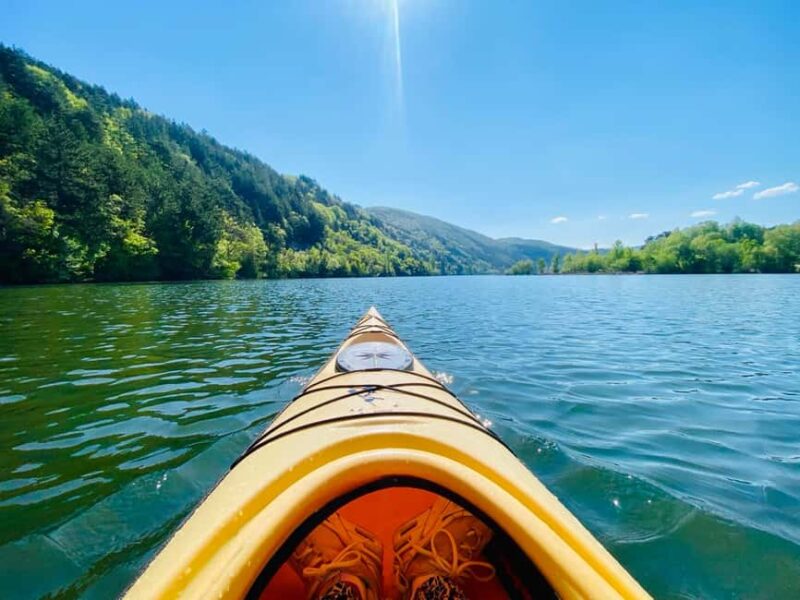 From Sofia: Trip to Pancharevo Lake for Water Activities - Discover Water Adventures and Scenic Walks at Pancharevo Lake from Sofia