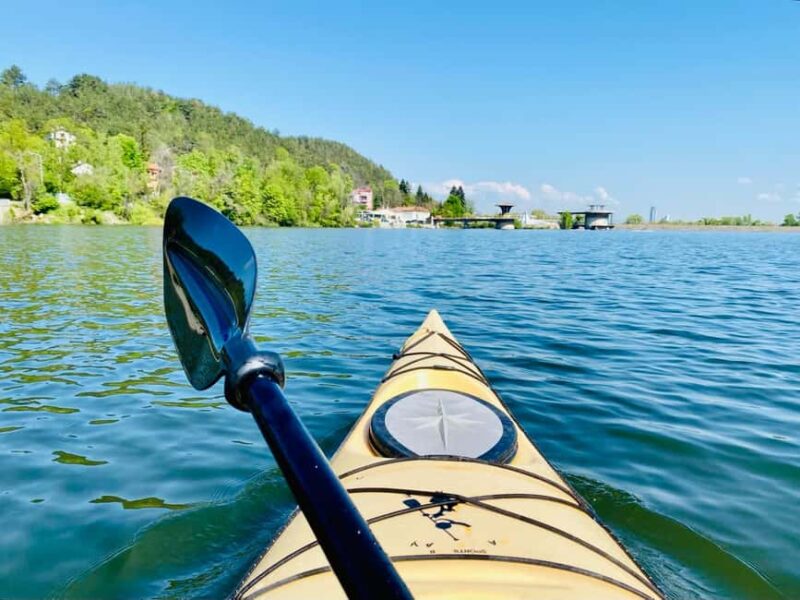 From Sofia: Trip to Pancharevo Lake for Water Activities - Key Points