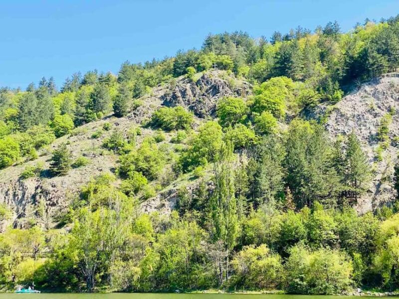 From Sofia: Trip to Pancharevo Lake for Water Activities - Physical Requirements and Accessibility