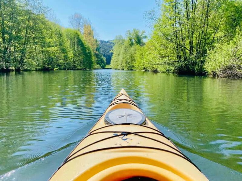 From Sofia: Trip to Pancharevo Lake for Water Activities - Flexibility with Booking and Cancellation