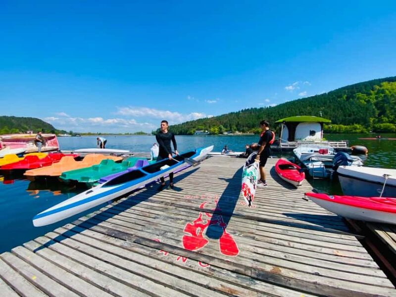 From Sofia: Trip to Pancharevo Lake for Water Activities - Who Will Enjoy This Tour Most?