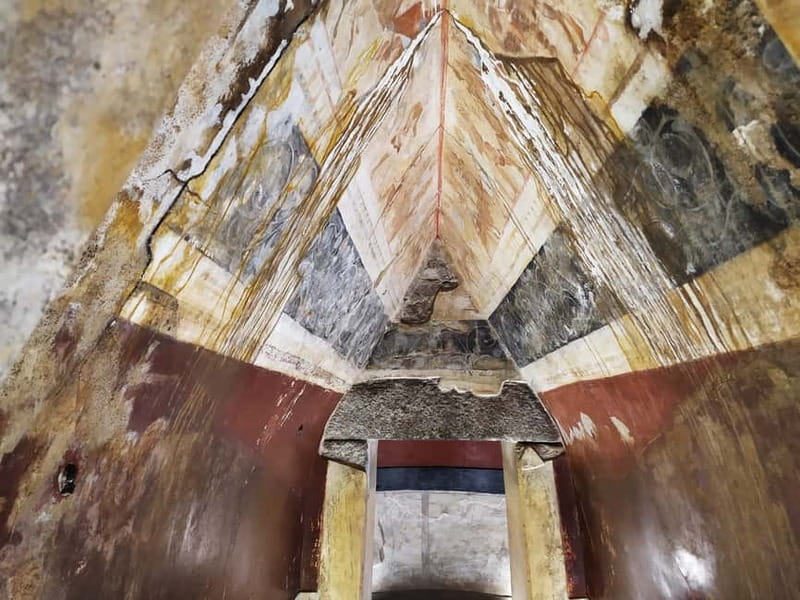 From Sofia: Valley of the Thracian Kings: Hidden Treasures - A Scenic Stop at a Rose Distillery