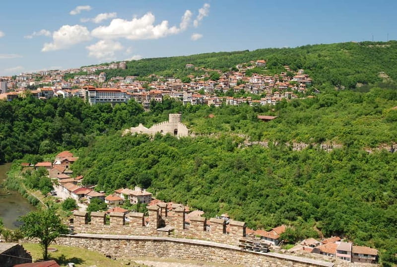 From Sofia: Veliko Tarnovo & Arbanassi 12 hrs Day Tour - Why Choose This Tour from Sofia?