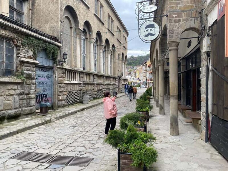 From Sofia: Veliko Tarnovo Day Tour - Why This Tour Stands Out