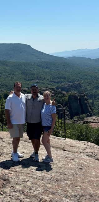 From Sofia:Belogradchik Rocks Eco Private tour - The Natural Marvel of Belogradchik Rocks and Their Legend