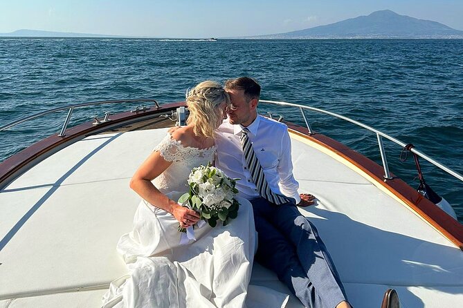 From Sorrento: 2-Hour Shared Sorrento Coast Tour - Sorrento Coast Sailing and Village Passes