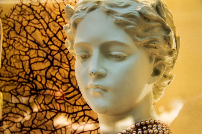 From Sorrento: Amalfi and Positano Full-Day Tour by Van LM - Key Points