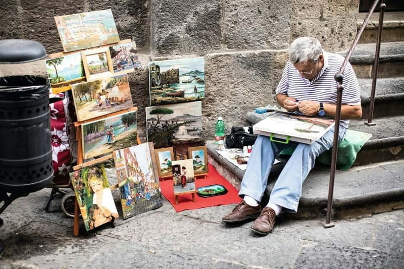 From Sorrento: Amalfi Coast Guided Bus Tour and Ferry Ride - What’s Not Included and Practical Tips