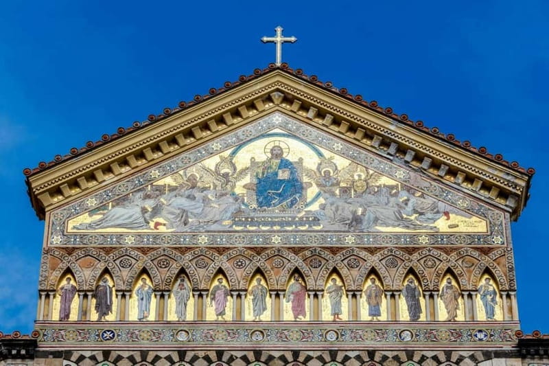 From Sorrento: Amalfi Coast Guided Bus Tour and Ferry Ride - Amalfi Coast Tour by Sea and Land: Final Thoughts