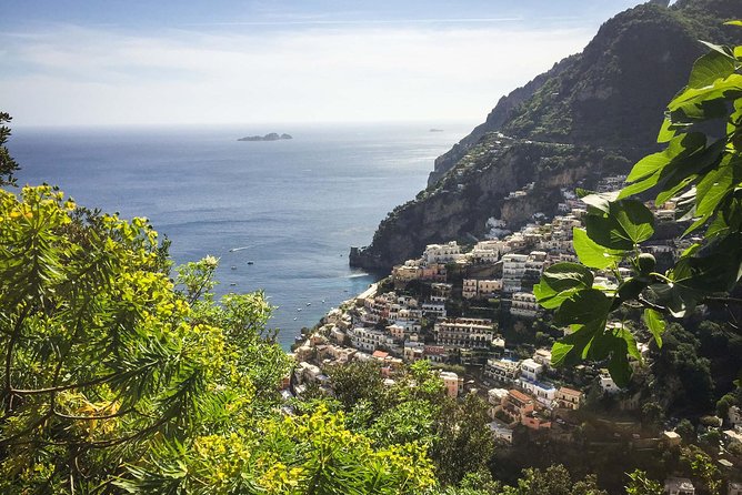 From Sorrento: Amalfi Coast Select Tour - What Sets This Amalfi Coast Tour Apart: Small Group & Luxury Transport